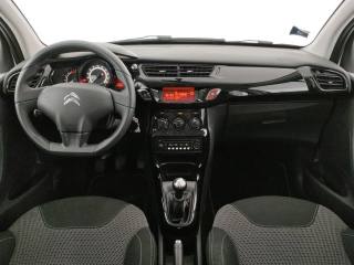 CITROEN C3 usata, con Bluetooth