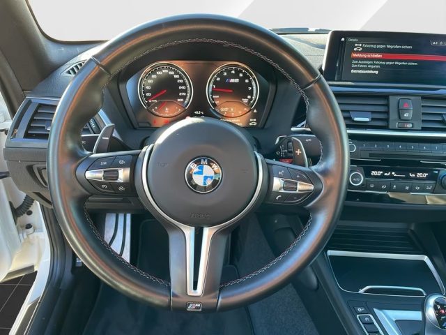 BMW M2 usata, con Cerchi in lega