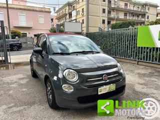 FIAT 500C usata 3