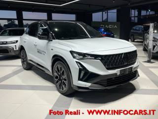 RENAULT Austral Full Hybrid E-Tech 200 CV Esprit Alpine - PROMO