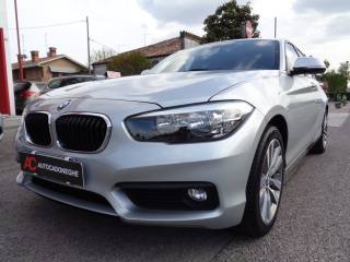 BMW 116 usata, con Airbag