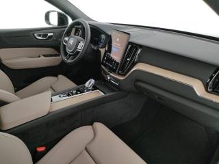 VOLVO XC60 usata, con Tettuccio apribile
