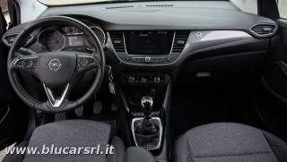 OPEL Crossland usata, con Controllo trazione