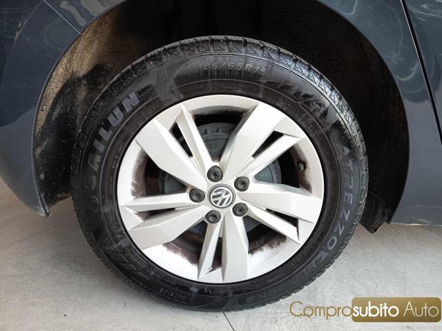 VOLKSWAGEN Polo usata 25