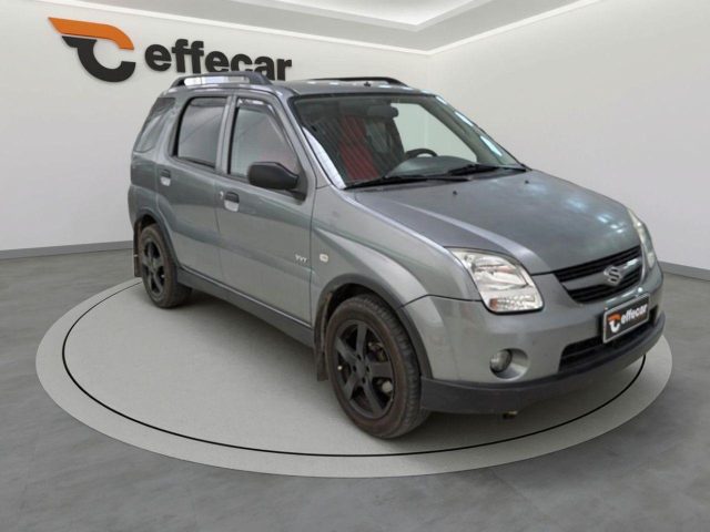 SUZUKI Ignis usata, con Airbag laterali