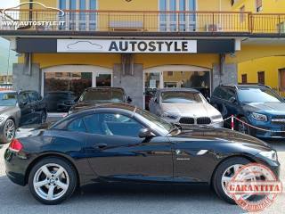 BMW Z4 usata, con Fari Xenon