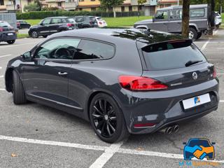 VOLKSWAGEN Scirocco usata 7