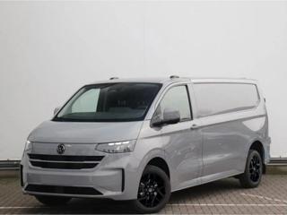 VOLKSWAGEN Transporter 2.0 TDI 170CV aut. 4Motion L2-H1 Furgone