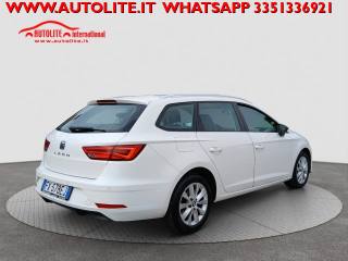 SEAT Leon usata, con Alzacristalli elettrici