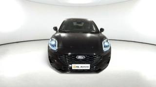 FORD Puma usata, con Airbag laterali