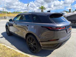 LAND ROVER Range Rover Velar usata, con Autoradio