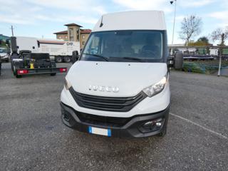 IVECO Daily usata, con Airbag