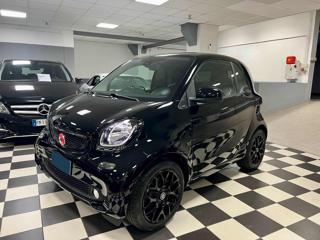 SMART ForTwo 90 0.9 Turbo twinamic Prime