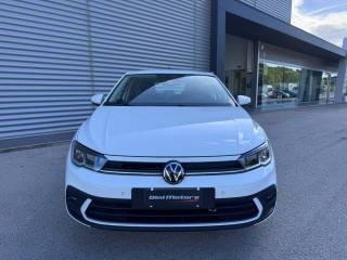 VOLKSWAGEN Polo usata, con Airbag