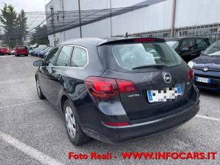 OPEL Astra usata, con Airbag Passeggero