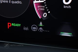 VOLKSWAGEN Tiguan usata, con Sensore di luce