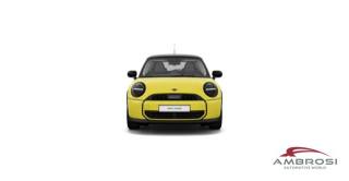MINI Cooper usata 4