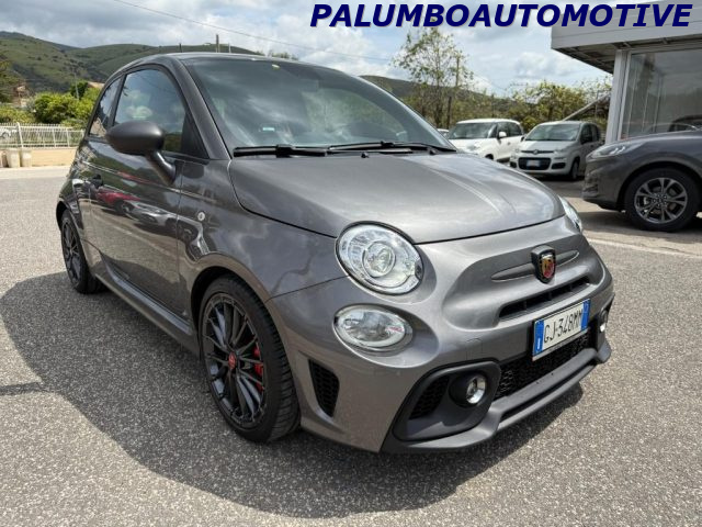 ABARTH 595 usata, con Fendinebbia