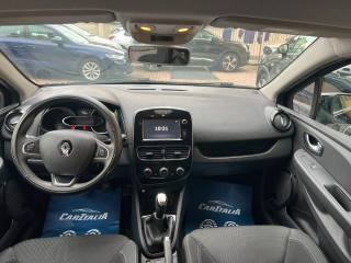 RENAULT Clio usata, con Filtro antiparticolato