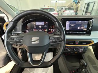 SEAT Ibiza usata, con Controllo trazione