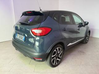 RENAULT Captur usata 10