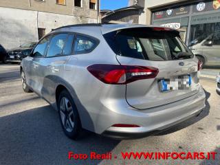 FORD Focus usata, con Airbag Passeggero