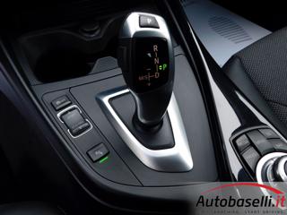 BMW 118 usata, con Boardcomputer