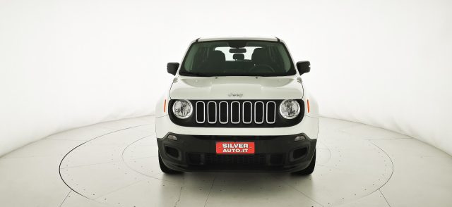 JEEP Renegade usata 29
