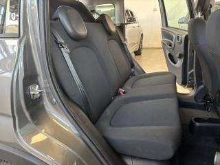 FIAT Panda usata, con Vivavoce