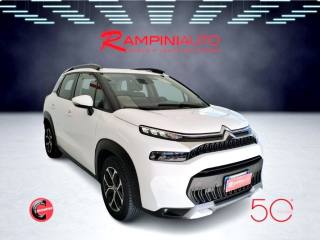 CITROEN C3 Aircross usata 4