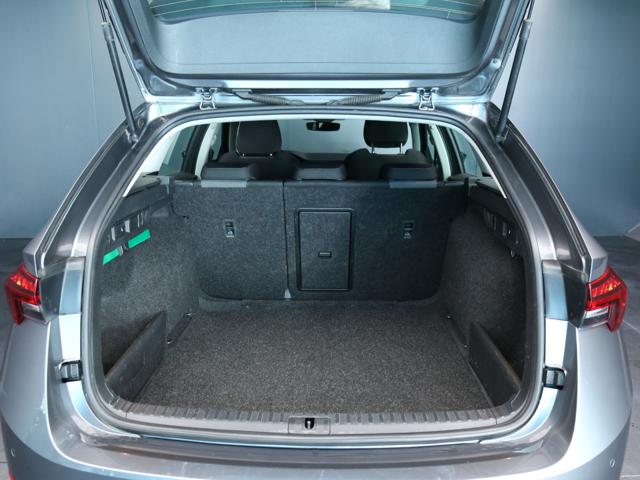 SKODA Octavia usata, con Autoradio
