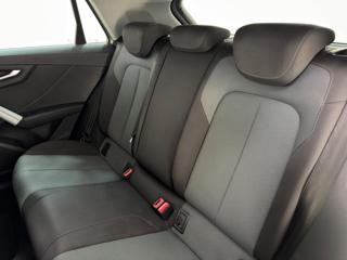 AUDI Q2 usata, con Cruise Control