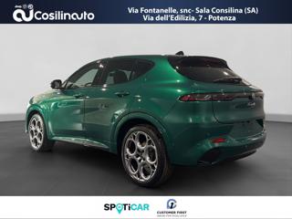 ALFA ROMEO Tonale usata, con Airbag laterali