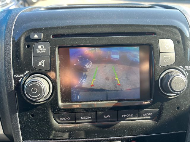 FIAT Ducato usata, con Park Distance Control