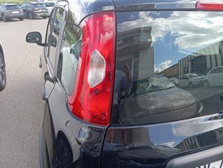 FIAT Panda usata, con Volante multifunzione
