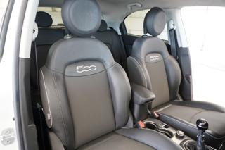 FIAT 500X usata 27