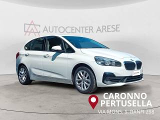 BMW 225 usata, con Chiusura centralizzata