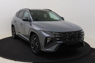 HYUNDAI Tucson usata, con Autoradio