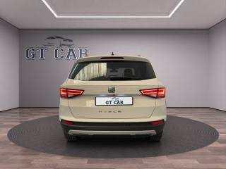 SEAT Ateca usata, con Cerchi in lega