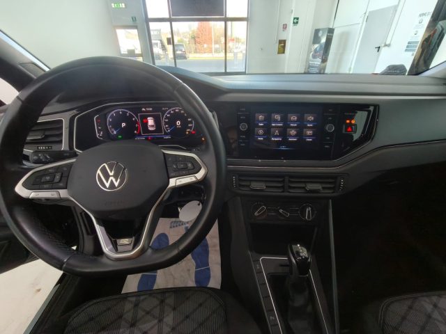 VOLKSWAGEN Taigo usata, con ESP