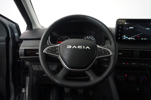 DACIA Sandero usata, con Boardcomputer