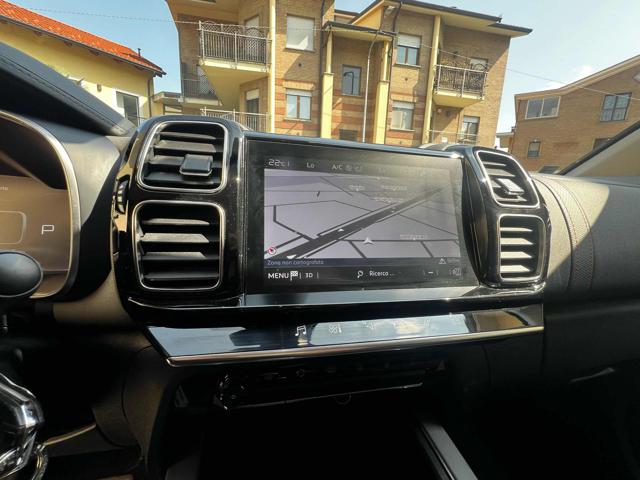 CITROEN C5 Aircross usata, con ESP