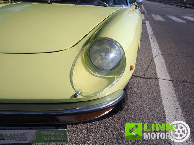 ALFA ROMEO Spider usata 32