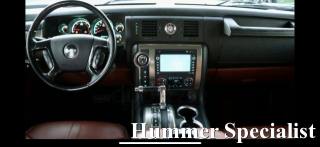 HUMMER H2 usata, con Airbag