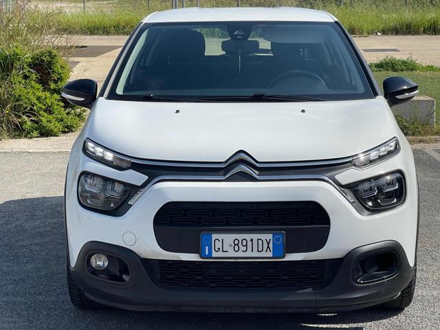 CITROEN C3 usata, con Airbag