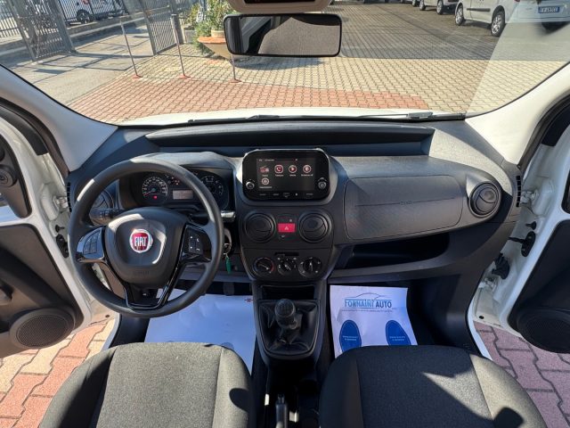 FIAT Fiorino usata, con Controllo trazione