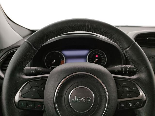 JEEP Renegade usata, con Chiusura centralizzata