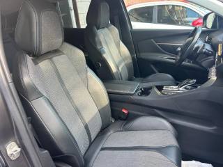 PEUGEOT 3008 usata, con ESP