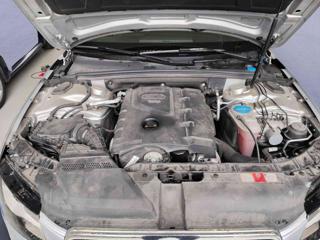 AUDI A4 usata, con Servosterzo