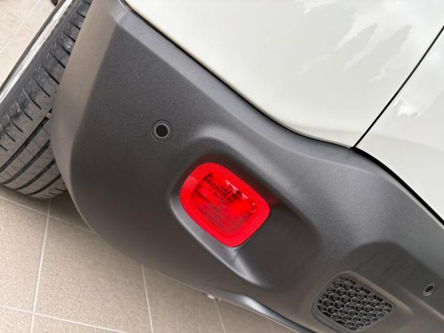 JEEP Renegade usata, con Climatizzatore